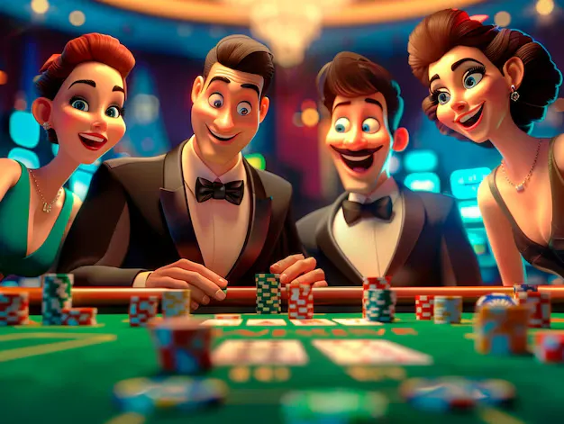 playjonny app