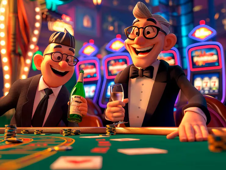 playjonny bonus